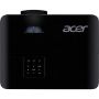 Imagen de ACER - PJ ACER X1128H DLP SVGA 4500 ANSI LUM BOCINA 3W VGA HDMI 1Y GRNT