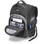 Imagen de TARGUS - MOCHILA BACKPACK 16 COMPACT ROLLING BP BLK