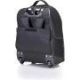 Imagen de TARGUS - MOCHILA BACKPACK 16 COMPACT ROLLING BP BLK