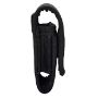Imagen de PAQ. C/2 - SWIZA - FUNDA NYLON NEGRO CON VELCRO, PARA NAVAJA SWIZA, CHICA