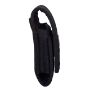 Imagen de PAQ. C/2 - SWIZA - FUNDA NYLON NEGRO CON VELCRO, PARA NAVAJA SWIZA, GRANDE