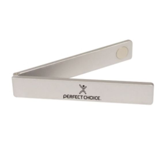 Imagen de PAQ. C/5 - PERFECT CHOICE - SOPORTE METALICO PARA SMARTPHON E