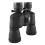 Imagen de WALLIS - BINOCULAR CON ZOOM TIPO PORRO, 10-30 X 50MM, REVESTIMIENTO RUBICON, COLOR NEGRO