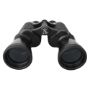 Imagen de WALLIS - BINOCULAR GRAN ANGULAR CON ENFOQUE AUTOMÁTICO TIPO PORRO, 10 X 50MM, REVESTIMIENTO GREEN, COLOR NEGRO