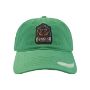 Imagen de SION - GORRA SANDWICH CON CINTILLO DE AJUSTE Y HEBILLA, OUTDOOT ADVENTURE, VERDE