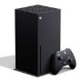 Imagen de WITECH - CONSOLE XBOX SERIES X 1TB 1 CONTROL CAJA MALTRATADA