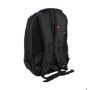 Imagen de TECHZONE - BACKPACK TECHZONE NEGRO 15.4IN ERGONOMICO GARANTIA LIMITADO