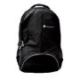 Imagen de TECHZONE - BACKPACK TECHZONE NEGRO 15.4IN ERGONOMICO GARANTIA LIMITADO