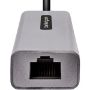 Imagen de STARTECH - ADAPTADOR DE RED ETHERNET USB-C A RJ45 DONGLE USB TIPO C