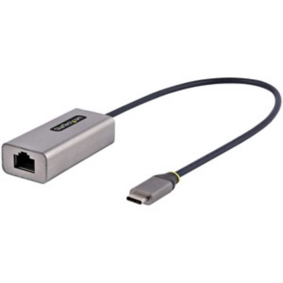 Imagen de STARTECH - ADAPTADOR DE RED ETHERNET USB-C A RJ45 DONGLE USB TIPO C