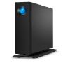 Imagen de SEAGATE - DISCO DURO EXT ESCRITORIO USB 3.1 8TB WIN/MAC 5YR D2 PROFESSIONAL