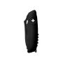 Imagen de SWIZA - NAVAJA ALLBLACK SINGLE HAND SH03 TR WAVY EDGE, 12 FUNCIONES, NEGRO