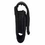 Imagen de PAQ. C/2 - SWIZA - FUNDA NYLON NEGRO CON VELCRO, PARA NAVAJA SWIZA, CHICA
