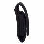 Imagen de PAQ. C/2 - SWIZA - FUNDA NYLON NEGRO CON VELCRO, PARA NAVAJA SWIZA, GRANDE