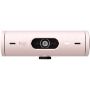 Imagen de LOGITECH - CAMARA LOGITECH BRIO 500 - ROSE - AMR