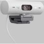 Imagen de LOGITECH - CAMARA LOGITECH BRIO 500 - OFF-WHITE - AMR
