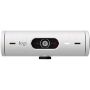 Imagen de LOGITECH - CAMARA LOGITECH BRIO 500 - OFF-WHITE - AMR