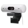 Imagen de LOGITECH - CAMARA LOGITECH BRIO 500 - OFF-WHITE - AMR