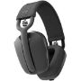 Imagen de LOGITECH - DIADEMA ZONE VIBE 100 - GRAPHIT M-N:A00167 - NAMR