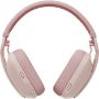 Imagen de LOGITECH - DIADEMA LOGITECH ZONE VIBE 100 - ROSE M-N:A00167 - NAMR