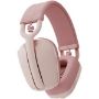 Imagen de LOGITECH - DIADEMA LOGITECH ZONE VIBE 100 - ROSE M-N:A00167 - NAMR