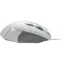 Imagen de LOGITECH - MOUSE GAMING G502 X - WHITE .