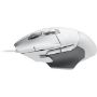 Imagen de LOGITECH - MOUSE GAMING G502 X - WHITE .