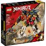 Imagen de LEGO - 71765 NINJAGO MECA NINJA ULTRA COMBO 1104 PZAS.