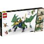 Imagen de LEGO - 71766 NINJAGO DRAGON LEGENDARIO DE LLOYD 747 PZAS.