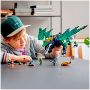 Imagen de LEGO - 71766 NINJAGO DRAGON LEGENDARIO DE LLOYD 747 PZAS.