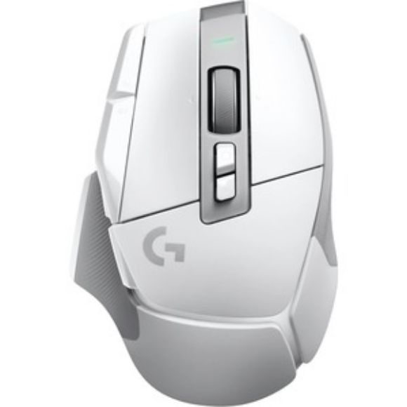 Imagen de LOGITECH - MOUSE GAMING G502 X LIGHTSPEED .