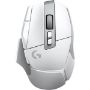 Imagen de LOGITECH - MOUSE GAMING G502 X LIGHTSPEED .
