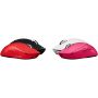 Imagen de LOGITECH - MOUSE GAMING PRO X SUPERLIGHT RED