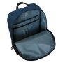 Imagen de TARGUS - MOCHILA BACKPAKC 15 6INC SAGANO ECOSMART CAMPUS AZUL
