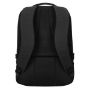 Imagen de TARGUS - MOCHILA BACKPACK 15.6INC CLASSI COMMUTER EVERYDAY NEGRA