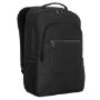 Imagen de TARGUS - MOCHILA BACKPACK 15.6INC CLASSI COMMUTER EVERYDAY NEGRA
