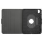 Imagen de TARGUS - FUNDA CASE VERSAVU SLIM IPAD 2022 10A GEN NEGRA