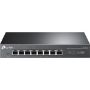 Imagen de TP-LINK - SWITCH PARA ESCRITORIO DE 8 PUERTOS 2.5GBPS