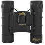 Imagen de WALLIS - BINOCULAR COMPACTO TIPO TEJADO, REVESTIMIENTO RUBICÓN, 12 X25 MM, NEGRO 