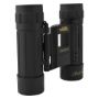 Imagen de WALLIS - BINOCULAR COMPACTO TIPO TEJADO, REVESTIMIENTO RUBICON, AUTOENFOQUE, 12 X 25 MM, NEGRO