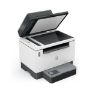 Imagen de HEWLETT PACKARD - IMP LASERJET TANK MFC 2602SDW MFC 22PPM USB WIFI B/N