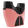 Imagen de WALLIS - BINOCULAR COMPACTO TIPO PORRO, 10 X 22 MM, REVESTIMIENTO GREEN, ACCS. (ADAP.CEL Y L. MICRO), ROSA 