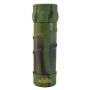 Imagen de WALLIS - MONOCULAR TIPO TEJADO, 10 X 25 MM, REVESTIMIENTO RUBICON, COLOR VERDE CAMUFLAJE