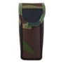 Imagen de WALLIS - MONOCULAR TIPO TEJADO, 10 X 25 MM, REVESTIMIENTO RUBICON, COLOR VERDE CAMUFLAJE
