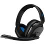 Imagen de LOGITECH - A10 HEADSET FOR PS4 - GREY/BLUE .