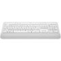 Imagen de LOGITECH - TECLADO INALAMBRICO SIGNATURE K650 - GRAPHITE ESP LAT