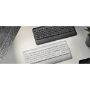 Imagen de LOGITECH - TECLADO INALAMBRICO SIGNATURE K650 - GRAPHITE ESP LAT