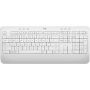 Imagen de LOGITECH - TECLADO INALAMBRICO SIGNATURE K650 - GRAPHITE ESP LAT