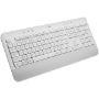 Imagen de LOGITECH - TECLADO INALAMBRICO SIGNATURE K650 - GRAPHITE ESP LAT
