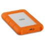 Imagen de SEAGATE - DISCO DURO EXT PORTATIL USB 3.1 2TB USB-C 2YR RUGGED RESCUE